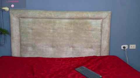 daiisy_kiss online show from 24, 3, 2026