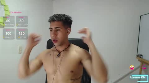 Daiki kt online show from 5, 2, 2025