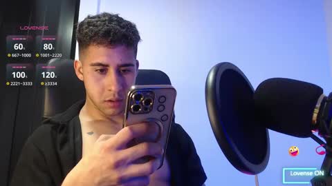 Daiki kt online show from 15, 2, 2025