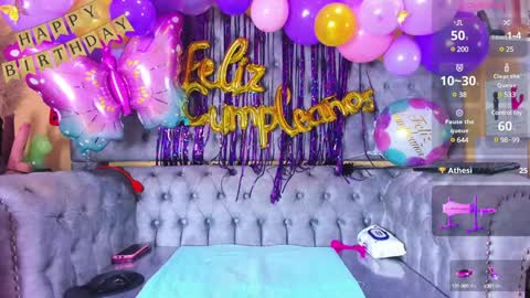  Loren  online show from 27, 12, 2024