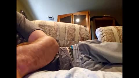 Snapshot of dailyjerker84 chatting on 1, 3, 2025 DailyJerker84 online show from 1, 3, 2025