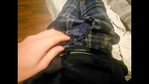 Snapshot of dailyjerker84 chatting on 9, 11, 2025 DailyJerker84 online show from 9, 11, 2025