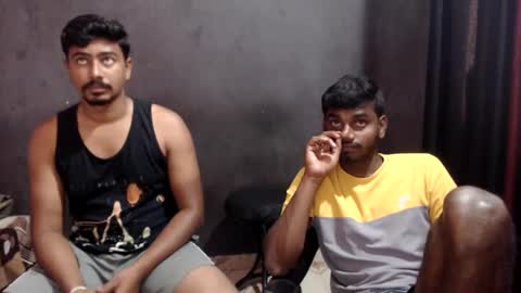 Snapshot of dailysoap chatting on 8, 3, 2025 indian guys online show from 8, 3, 2025