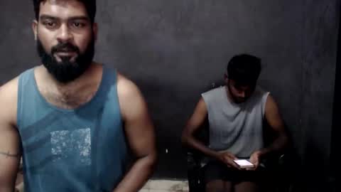 indian guys online show from 17, 2, 2026