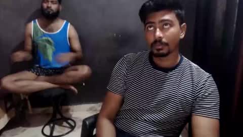 indian guys online show from 6, 3, 2026