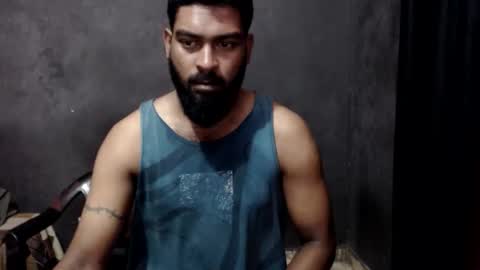 indian guys online show from 25, 4, 2026