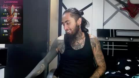 felipe online show from 29, 3, 2026