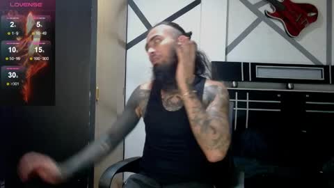 felipe online show from 21, 4, 2026