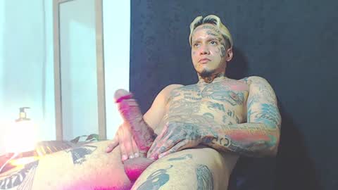 Daimond hope666 online show from 18, 1, 2025