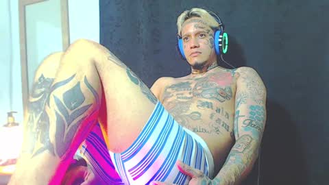 Daimond hope666 online show from 20, 1, 2025