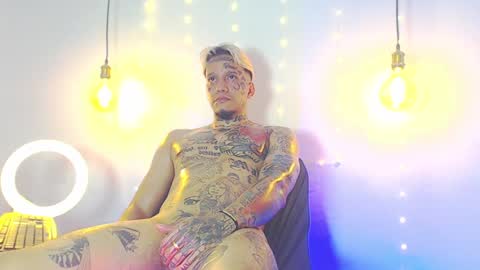 Daimond hope666 online show from 28, 1, 2025