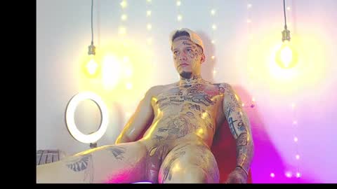 Daimond hope666 online show from 2, 2, 2025