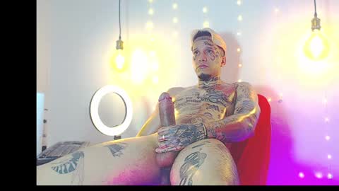 Daimond hope666 online show from 2, 2, 2025