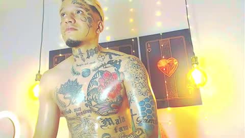 Daimond hope666 online show from 16, 2, 2025