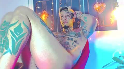 Daimond hope666 online show from 20, 2, 2025