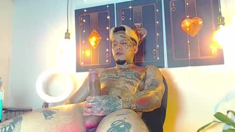 Daimond hope666 online show from 22, 2, 2025