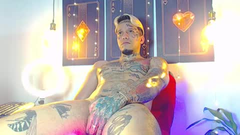 Daimond hope666 online show from 26, 2, 2025