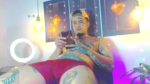 Daimond hope666 online show from 10, 3, 2025