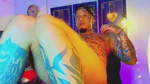 Daimond hope666 online show from 9, 9, 2025