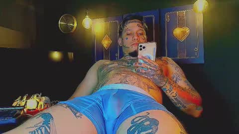 Daimond hope666 online show from 22, 9, 2025