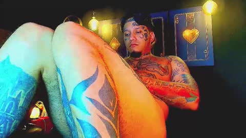 Daimond hope666 online show from 8, 10, 2025