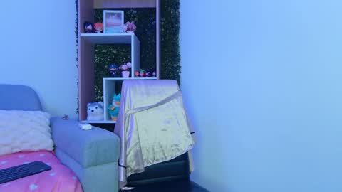 Angel online show from 3, 3, 2025