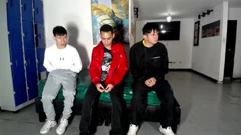 daiquirie online show from 16, 4, 2026