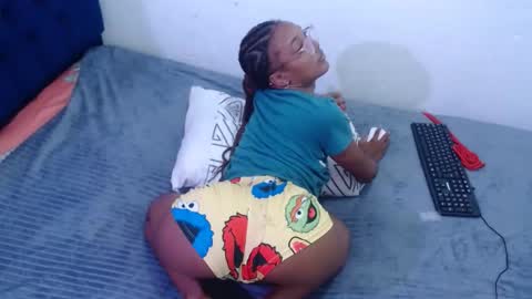 daisha_becker online show from 10, 1, 2025