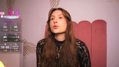 Lauren            online show from 12, 3, 2025