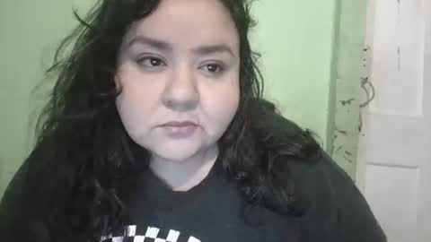 Snapshot of daisnconfusion_ chatting on 5, 1, 2025 daisnconfusion_ online show from 5, 1, 2025