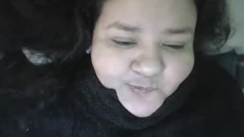 Snapshot of daisnconfusion_ chatting on 6, 1, 2025 daisnconfusion_ online show from 6, 1, 2025