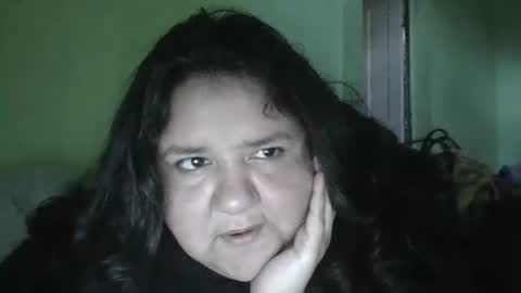 Snapshot of daisnconfusion_ chatting on 6, 1, 2025 daisnconfusion_ online show from 6, 1, 2025