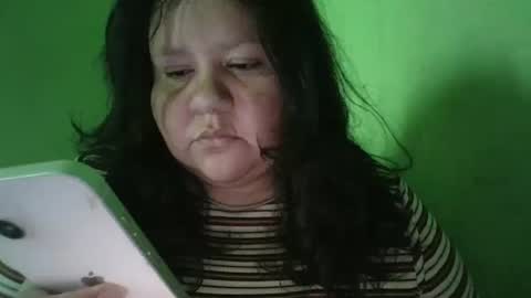 Snapshot of daisnconfusion_ chatting on 9, 3, 2025 daisnconfusion_ online show from 9, 3, 2025