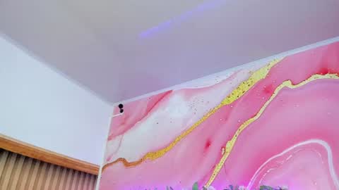 Snapshot of daisy__rose chatting on 8, 7, 2026 Dai online show from 8, 7, 2026