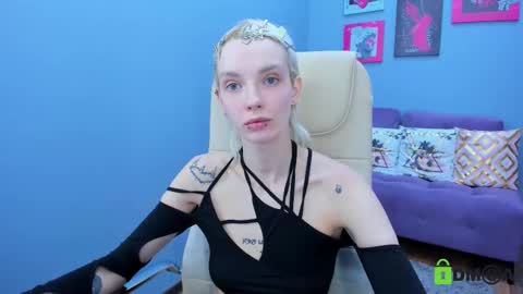 Snapshot of daisy__sweet chatting on 9, 3, 2026 daisy__sweet online show from 9, 3, 2026