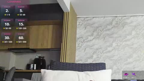 DaIsy Abby online show from 17, 10, 2025