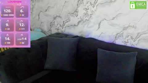 DaIsy Abby online show from 18, 11, 2025