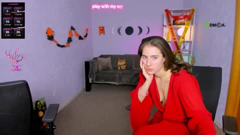 daisy online show from 27, 10, 2025