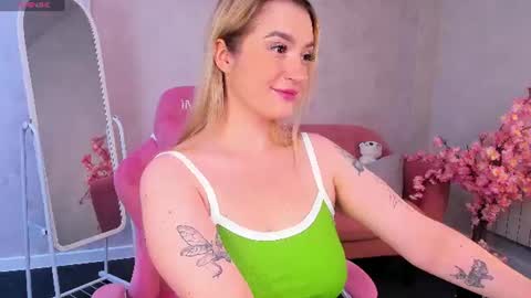 Viickie online show from 4, 7, 2026
