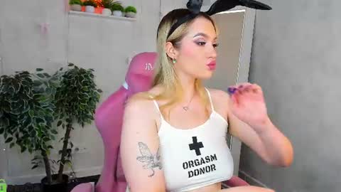 Viickie online show from 17, 7, 2026