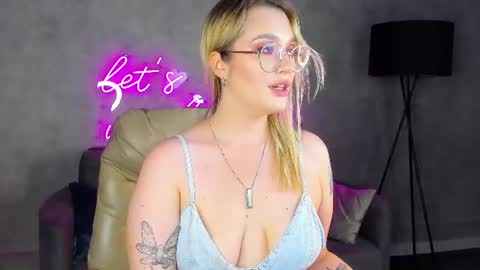 Viickie online show from 5, 8, 2026