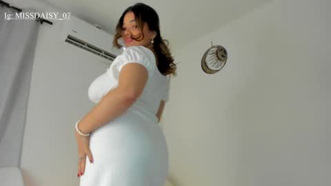 Dai   my Instagram missdaisy 07 online show from 3, 2, 2025