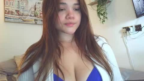 Dai   my Instagram missdaisy 07 online show from 4, 5, 2026