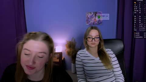 Little Di online show from 28, 1, 2025