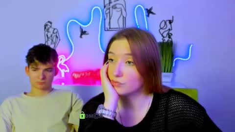 Little Di online show from 1, 3, 2026