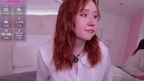 Snapshot of daisy_daylark chatting on 9, 7, 2026 Daisy online show from 9, 7, 2026