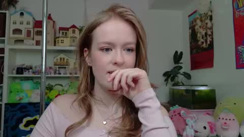Daisy online show from 30, 4, 2026
