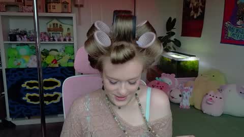 Daisy online show from 5, 5, 2026