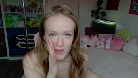 Daisy online show from 7, 5, 2026