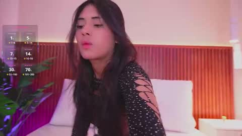 Snapshot of daisy_lit chatting on 5, 11, 2025 Daisy online show from 5, 11, 2025